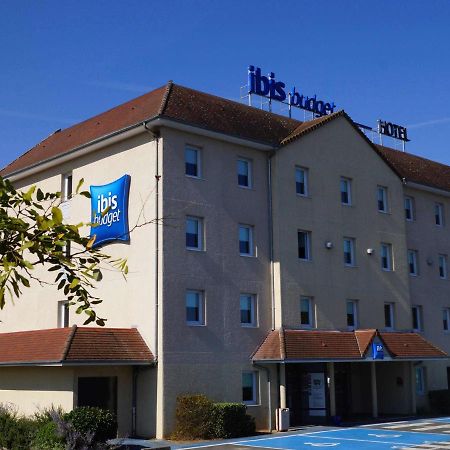 Ibis Budget Bergerac Zewnętrze zdjęcie