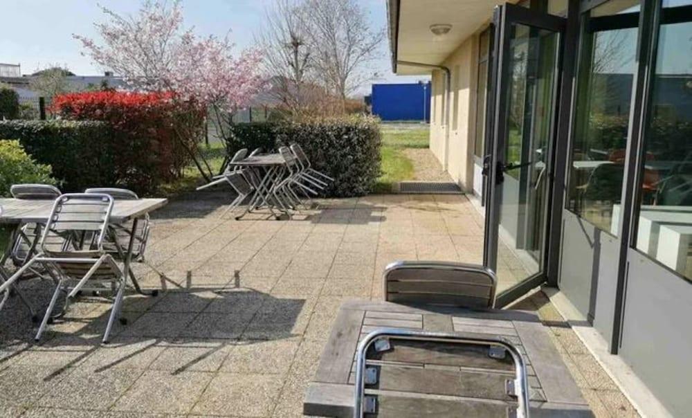 Ibis Budget Bergerac Zewnętrze zdjęcie