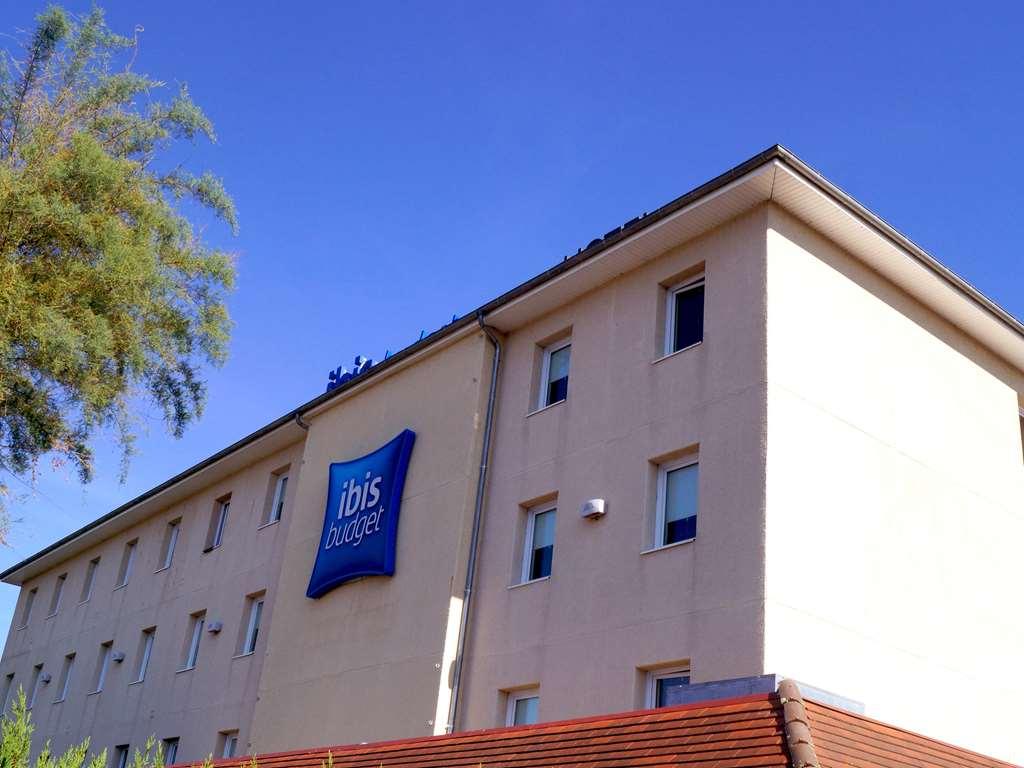 Ibis Budget Bergerac Zewnętrze zdjęcie